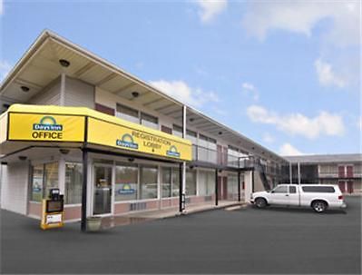 Days Inn Rolla Exterior foto