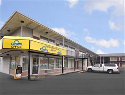 Days Inn Rolla Exterior foto