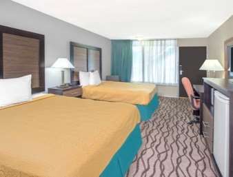 Days Inn Rolla Cameră foto