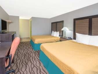 Days Inn Rolla Cameră foto