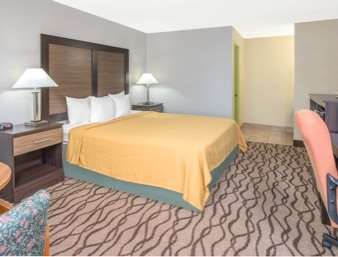 Days Inn Rolla Cameră foto