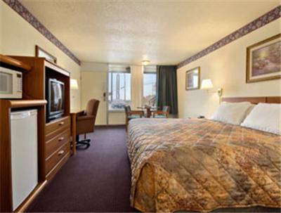 Days Inn Rolla Cameră foto